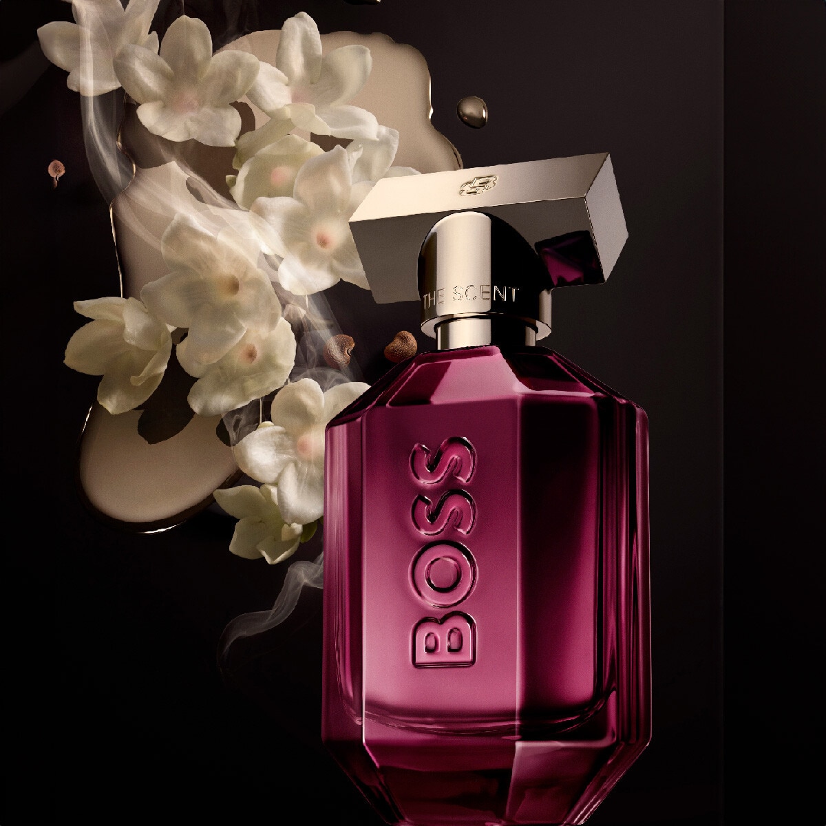 HUGO BOSS THE SCENT MAGNETIC FOR HER EAU DE PARFUM